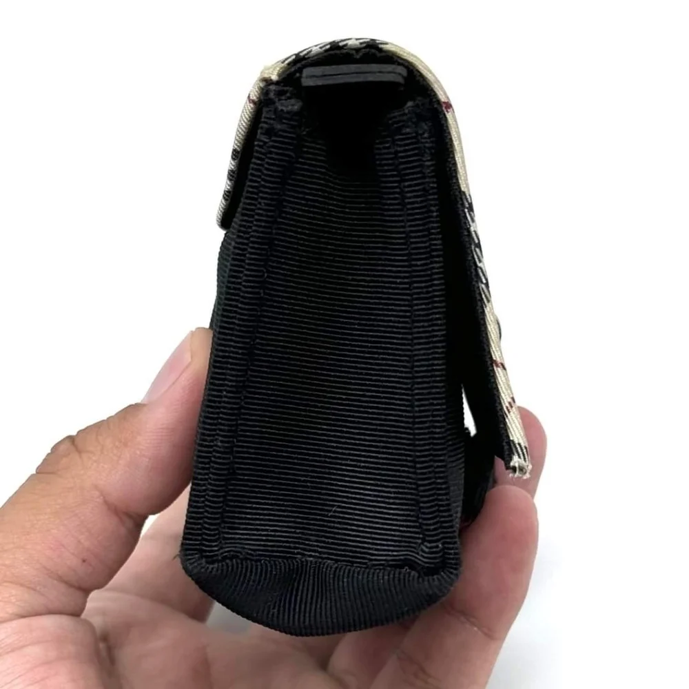 ▪️💠 🅱️URB3RRY COSMETIC POUCH 💠▪️ - Picture 11 of 11
